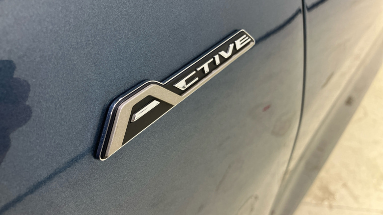 Ford Focus 1.0 EcoBoost Hybrid mHEV 125 Active Edition 5dr Petrol Hatchback